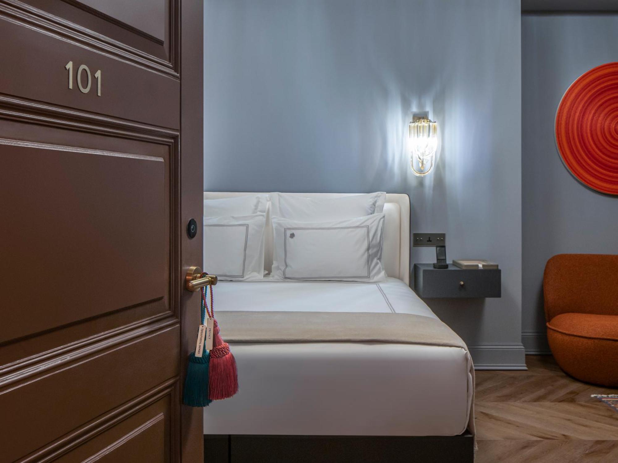 Hotel Komana Binbirdirek *