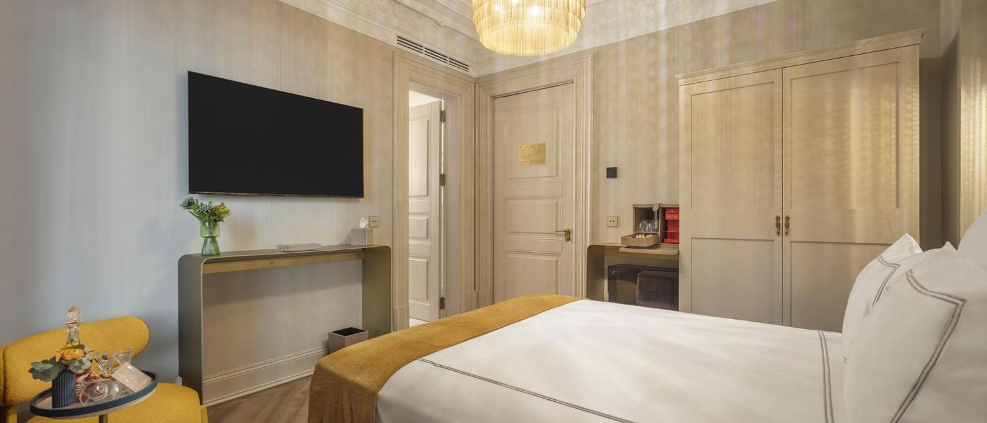 Komana Binbirdirek Hotel