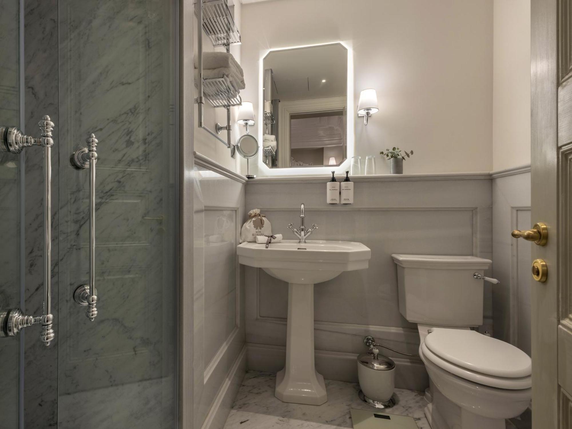 Hotel Komana Binbirdirek